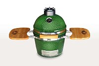 Керамический гриль-барбекю grill-12